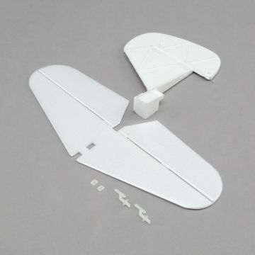 Hobbyzone Complete Tail: Champ S+ (Z-HBZ5425)