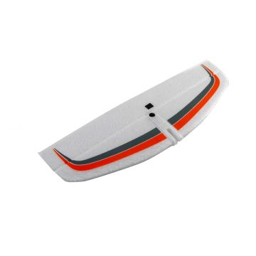 Hobbyzone Horizontal Stabilizer: Mini AeroScout (Z-HBZ5704)