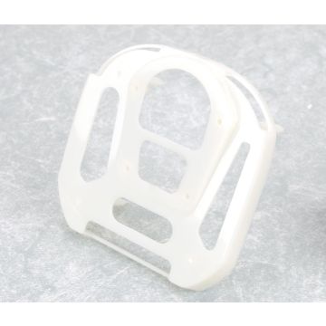 Hobbyzone Firewall with Screws: Super Cub LP (Z-HBZ7114)