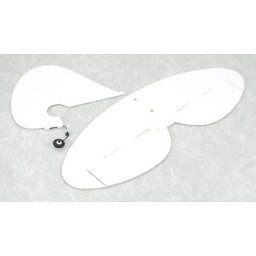 Hobbyzone Complete Tail with Accessories: Super Cub LP (Z-HBZ7125)
