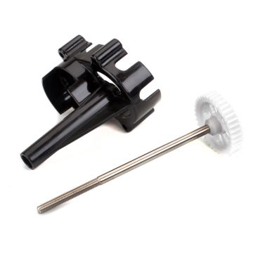 Hobbyzone Complete Gearbox: Super Cub LP (Z-HBZ7129)