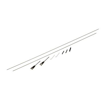 Hobbyzone Control Pushrod Set: Firebird Stratos (Z-HBZ7709)