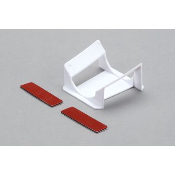 Hobbyzone Keychain Camera Mount: Delta Ray (Z-HBZ7920)