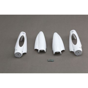 Hobbyzone Motor Fairing Set: Delta Ray (Z-HBZ7926)