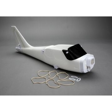 Hobbyzone Bare Fuselage: Sportsman S+ (Z-HBZ8467)