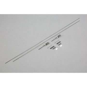 Hobbyzone PUSHROD SET: STRATOCAM (Z-HBZ8509)