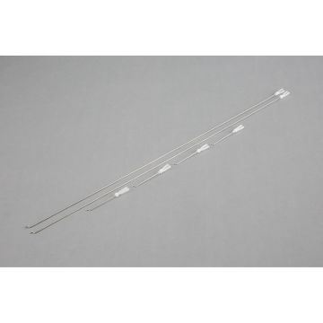 Hobbyzone Pushrod Set: Conscendo S (Z-HBZ8605)