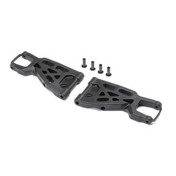 Losi Front Arm Set: 8XE RTR (Z-LOS-1241)