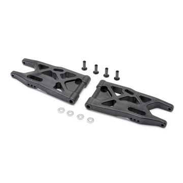 Losi Rear Arm Set: 8XE RTR (Z-LOS-1242)