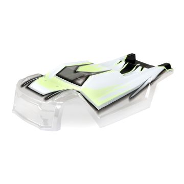 Losi Body, Screened: 8XTE RTR (Z-LOS-1433)