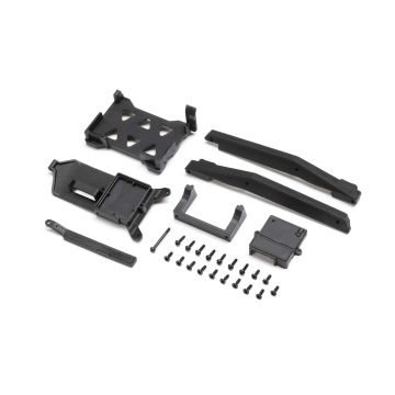 Losi Chassis Parts: Micro-B (Z-LOS-1772)