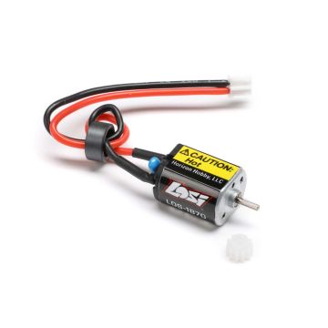 Losi 65 Turn Motor: Micro-B (Z-LOS-1870)
