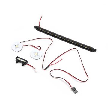 Losi Light Set: Hammer Rey (Z-LOS13002)