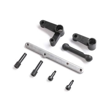 Losi Bellcrank Set: Mini JRX2 (Z-LOS211025)