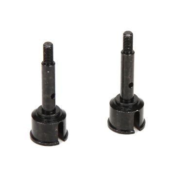 Losi Axle Set (2): Mini 8T (Z-LOS212002)