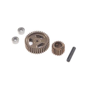 Losi Differential Gear, Idler Gear: Mini-T 2.0 (Z-LOS212018)