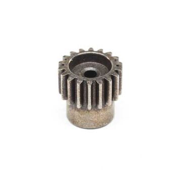 Losi Pinion Gear, 18T 0.5M 2mm Shaft (Z-LOS212022)