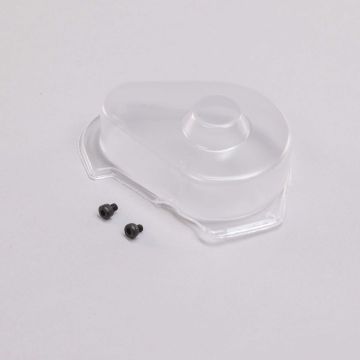 Losi Gear Cover: Mini JRX2 (Z-LOS212027)