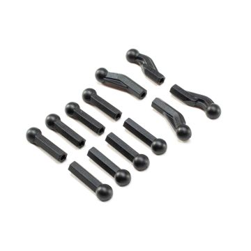 Losi Rod End Set: Mini-T 2.0 (Z-LOS214016)