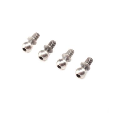 Losi Ball Stud (4): Mini-T 2.0 (Z-LOS216002)
