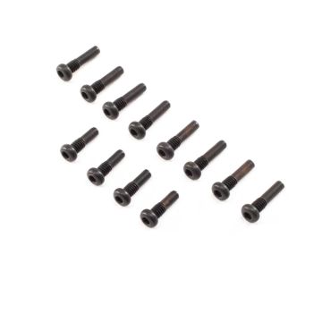 Losi King Pin Set: Mini-T 2.0 (Z-LOS216005)