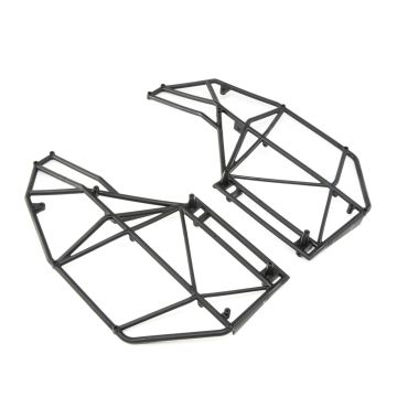 Losi Roll Cage, Side, L&R: Rock Rey (Z-LOS230027)