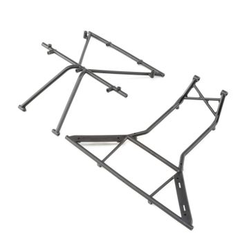 Losi Roll Cage, Roof, Front: Rock Rey (Z-LOS230028)