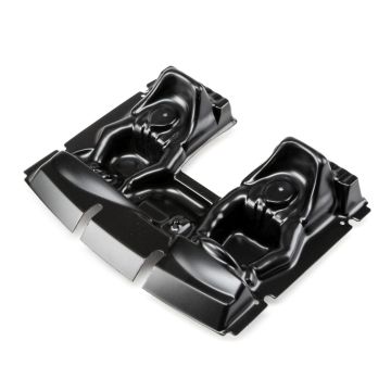 Losi Interior Panel, Painted: RR (Z-LOS230032)