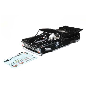 Losi 1968 F100 Body Set, Losi Garage: 22S Drag Car (Z-LOS230093)