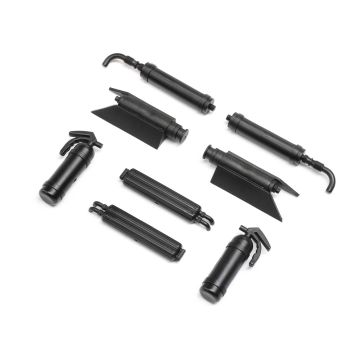 Losi Accessory Set: Hammer Rey (Z-LOS230097)
