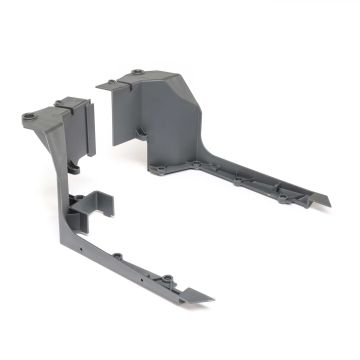 Losi Left and Right Side Guard: RZR Rey (Z-LOS230111)