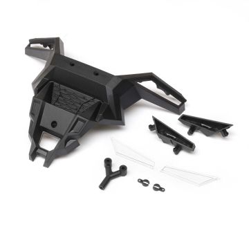 Losi Rear Mask: RZR Rey (Z-LOS230113)