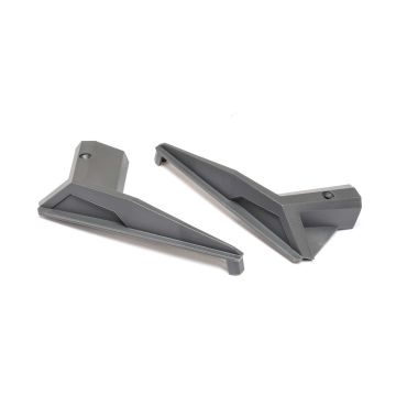 Losi Left and Right Front Fender: RZR Rey (Z-LOS230114)
