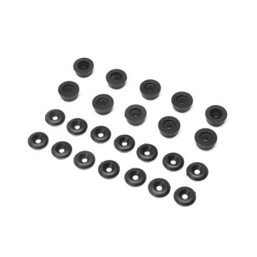 Losi Body Button Set: RZR Rey (Z-LOS230121)