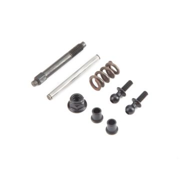 Losi Steering Hardware Set: Baja Rey (Z-LOS231013)