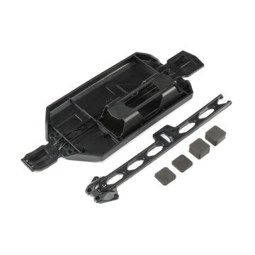 Losi Chassis: TENACITY SCT,T (Z-LOS231023)