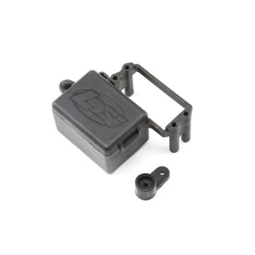 Losi Radio Box Set: TENACITY SCT,T (Z-LOS231024)