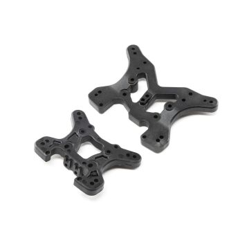 Losi Shock Tower Set: TENACITY ALL (Z-LOS231025)