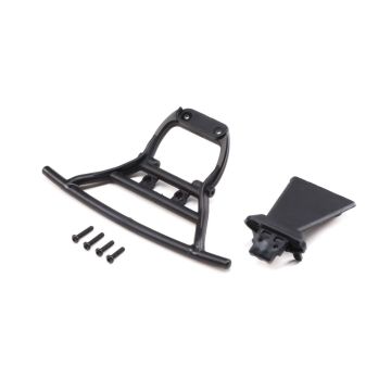 Losi Front Bumper Set (Raptor): BR (Z-LOS231058)