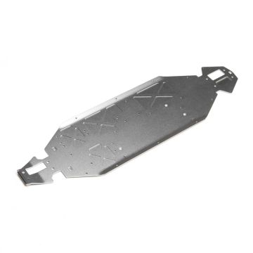 Losi Aluminum Chassis: Ultra 4 (Z-LOS231062)