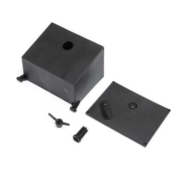 Losi Tire Mount, Tank: Hammer Rey (Z-LOS231091)
