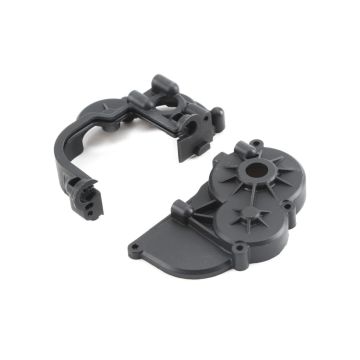 Losi Center Transmission Housing: Baja Rey (Z-LOS232002)