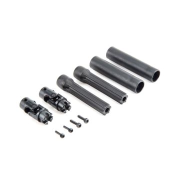 Losi Rear Driveshaft Set: Baja Rey (Z-LOS232005)