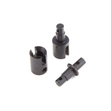 Losi Center Outdrive Set: Baja Rey (Z-LOS232012)