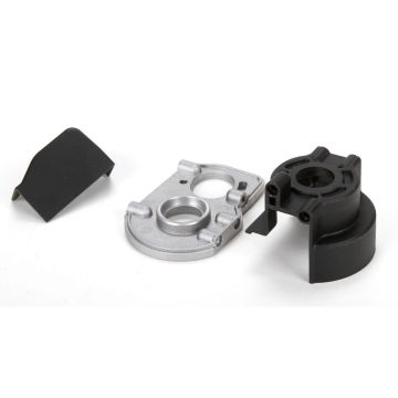 Losi Center Diff Mount Set: TEN MT (Z-LOS232016)