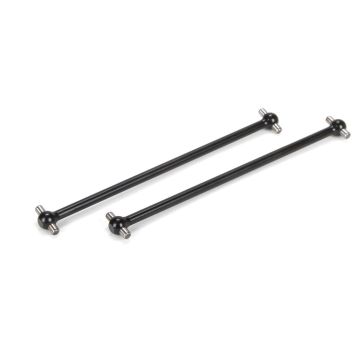 Losi Center Dogbone (2): TEN MT (Z-LOS232017)