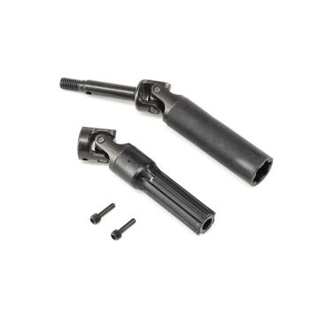 Losi Front Axle, (1): Rock Rey (Z-LOS232020)
