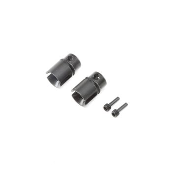 Losi Center Drive Coupler: TENACITY ALL (Z-LOS232024)