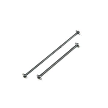 Losi Center Driveshaft Set: TENACITY Monster Truck (Z-LOS232035)