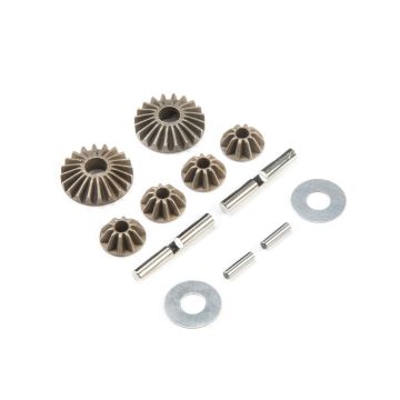 Losi Gear Set, Gear Diff: 22S (Z-LOS232040)